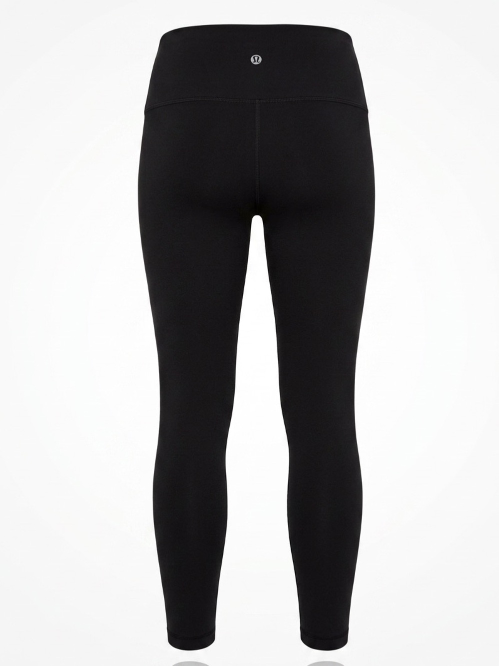 LULULEMON WUNDERTRAIN LEGGINGS- like new